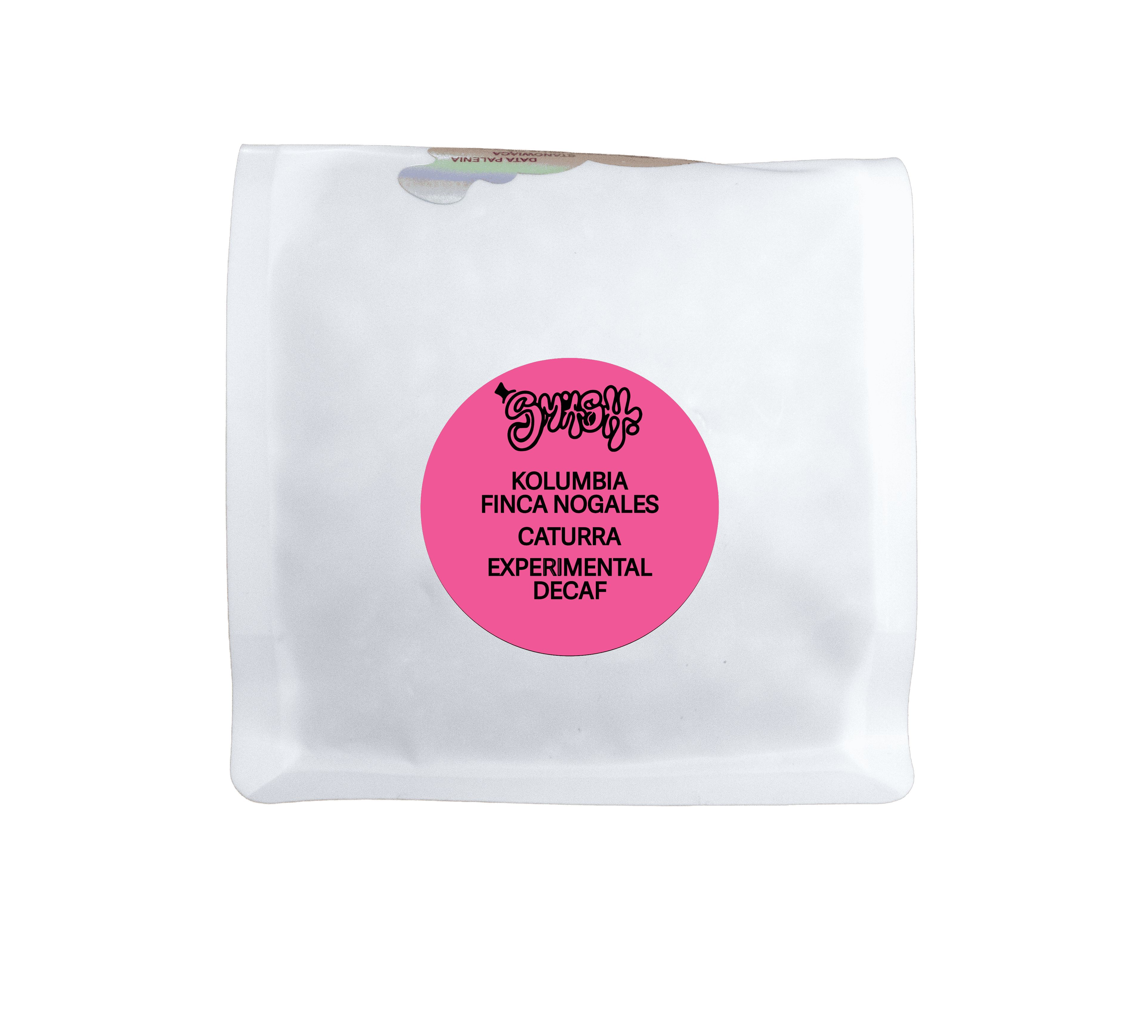 Finca Nogales Caturra Decaf — zdjęcie 1
