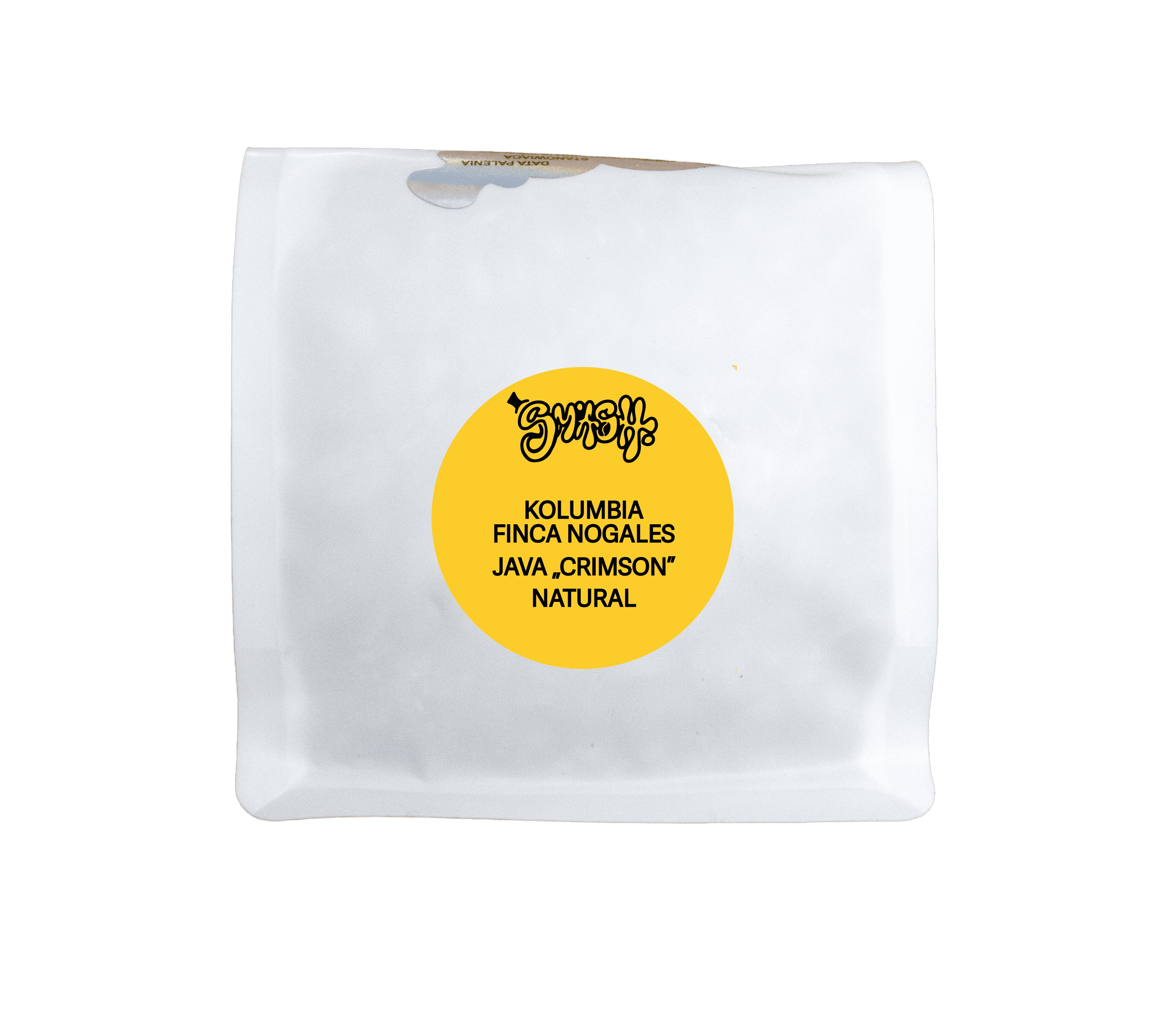 Finca Nogales Java Natural