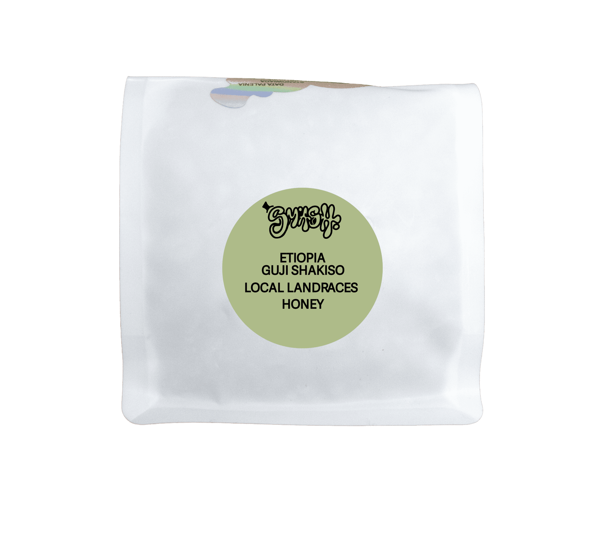 Etiopia Alo — Mosto Anaerobic Natural — zdjęcie 1